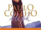 2012/8 "Aleph" Paulo Coelho