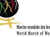 mars, Marche Mondiale Femmes Déclaration