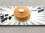 assiettes pour fans manga