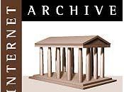 Actualitté Numériser toute mémoire monde l’Internet Archive