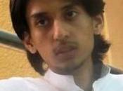 Arabie Saoudite haro Hamza Kashgari