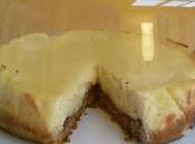 Cheesecake Yorkais (avec philadelphia)