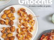 Mise jour bibliothèque culinaire gnocchis biscuits