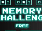 Memory Challenge Free