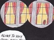 Marie Maffre, documentariste arrêtée pour avoir simplement fait métier