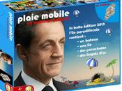 France forte: Sarkozy, plaie mobile