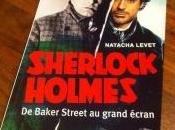 secrets Sherlock Holmes, livre