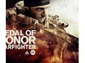 Medal Honor Warfighter annoncé