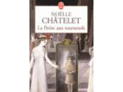 Noëlle Châtelet