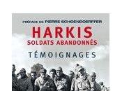 Harkis, Soldats Abandonnés livre nous vous conseillons...