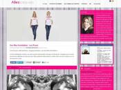 Blog "Allez bordelaises", blog bordelais d'une bordelaise