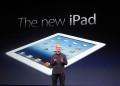 Nouvel iPad arrive. Tout qu’il faut savoir Keynote mars 2012