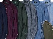 Gitman bros. journal standard 2012 chambray shirt