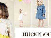 Hucklebones Mode filles vente privée