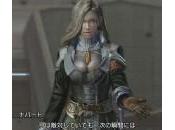 nouvel adversaire Colisée Final Fantasy XIII-2
