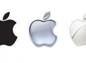 Apple pourrait changer logo