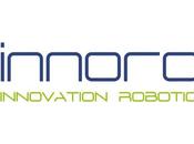 édition salon INNOROBOT ouvre portes mars 2012 Cité Centre Congrès Lyon