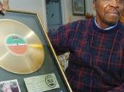Jimmy Ellis, frontman 70s' disco band Trammps, passed away mars 2012