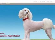 Virgin Mobile brade forfaits vente-privee.com
