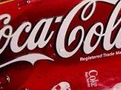 colorant cancérigène dans Coca Cola