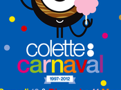 Event Colette Carnaval