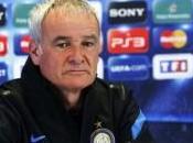 Ranieri prochaine étape, c’est qualification