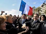 Nicolas Sarkozy veut séduire l'électorat pied-noir