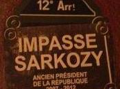 Impasse Sarkozy Ville(re)pinte