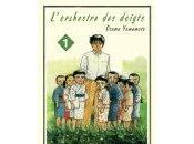 Osamu Yamamoto L’Orchestre Doigts