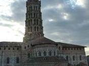 dehors, dedans, plus belle basilique connaisse Saint-Sernin