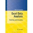 modélisation financiaire simulation avec Excel