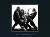 Halen #1-Women Children First-1980
