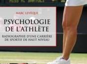 Psychologie l’athlète Marc Levêque