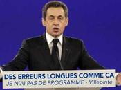 Sarkozy mêmes incantations, même soutiens bilan