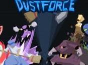 Dustforce Test
