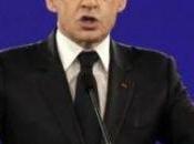 Nicolas Sarkozy secours, grande bouffonnerie lieu hier Villepinte (93)