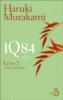 1Q84 livre Juillet-Septembre d'Haruki Murakami