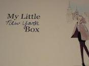 MyLittlebox mets l'heure Yorkaise....