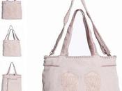 Berenice, comme envie cabas rose