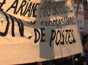 Argenteuil Bezons mobilisent contre casse l’école publique