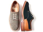 Cash tricker’s 2012 wingtip shoe