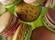 Jour macaron