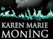 chronique "Les Highlanders, tentation l'immortel" Karen Marie Moning