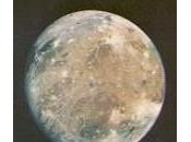 Ganymède, plus grande lune système solaire