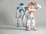Aldebaran Robotics racheté japonais Softbank