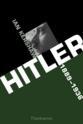 Hitler 1889-1936 Hubris Kershaw