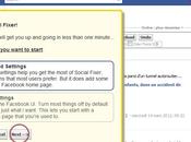Social Fixer personnalise votre Facebook