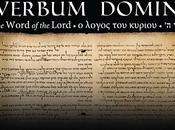 "Verbum Domini" "Green Lecture Series" 2ème session lecture Bible (Rome)