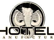 Hôtel Manufacture, l’homme intemporel