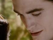 Durée teaser trailer Breaking Dawn part